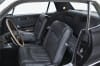 Interior Seat Upholstery - Vinyl - XR7 - BLACK - Complete Kit - Repro ~ 1968 Mercury Cougar 1968,1968 cougar,amp,black,c8w,complete,cougar,front,interior,kit,mercury,mercury cougar,new,rear,repro,reproduction,seat,upholstery,vinyl,xr7,cover,14694