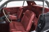 Interior Seat Upholstery - Vinyl - XR7 - DARK RED - Complete Kit - Repro ~ 1968 Mercury Cougar 1968,1968 cougar,amp,c8w,complete,cougar,dark,front,interior,kit,mercury,mercury cougar,new,rear,red,repro,reproduction,seat,upholstery,vinyl,xr7,cover,14697