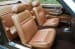Interior Seat Upholstery - Vinyl - Decor - Convertible - SADDLE - Complete Kit - Repro ~ 1969 Mercury Cougar 1969,1969 cougar,c9w,complete,convertible,cougar,decor,interior,kit,mercury,mercury cougar,new,repro,reproduction,saddle,upholstery,vinyl,cover,14823