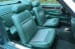 Interior Seat Upholstery - Vinyl - Decor - Convertible - AQUA - Complete Kit - Repro ~ 1969 Mercury Cougar 2001182,69decorkit-2k -fo-ro-convertible,69decorkit-2k-fo-ro-convertible 1969,1969 cougar,aqua,c9w,complete,convertible,cougar,decor,interior,kit,mercury,mercury cougar,new,repro,reproduction,upholstery,cover,14833