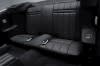 Interior Seat Upholstery - Vinyl - XR7 - Convertible - BLACK - Rear Seat - Repro ~ 1969 Mercury Cougar 1969,1969 cougar,black,c9w,convertible,cougar,interior,kit,mercury,mercury cougar,new,only,rear,repro,reproduction,seat,upholstery,vinyl,xr7,cover,back,seat,14850