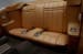 Interior Seat Upholstery - Vinyl - XR7 - Convertible - SADDLE - Rear Seat - Repro ~ 1969 Mercury Cougar 2001214,69xr7vinyl-6f -ro-convertible 1969,1969 cougar,c9w,convertible,cougar,interior,kit,mercury,mercury cougar,new,only,rear,repro,reproduction,saddle,upholstery,vinyl,xr7,back,seat,14865