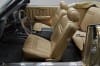 Interior Seat Upholstery - Vinyl - XR7 - Convertible - NUGGET GOLD - Complete Kit - Repro ~ 1969 Mercury Cougar