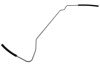 Modulator Line - C-4 - OE STEEL - Repro ~ 1967 - 1968 Mercury Cougar / 1967 - 1968 Ford Mustang