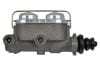 Master Cylinder - Manual Drum Brakes - Repro ~ 1967 - 1970 Mercury Cougar / 1967 - 1970 Ford Mustang 1967,1967 cougar,1967 mustang,1968,1968 cougar,1968 mustang,1969,1969 cougar,1969 mustang,1970,1970 cougar,1970 mustang,brakes,c7w,c7z,c8w,c8z,c9w,c9z,cougar,cylinder,d0w,d0z,drum,ford,ford mustang,master,mercury,mercury cougar,mustang,new,repro,reproduction,cylender,break,cylendar,cilinder,celender,celendar,14962