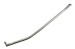 Upper Clutch Rod from Pedal to Z-Bar - Repro ~ 1971 - 1973 Mercury Cougar - 1971 - 1973 Ford Mustang 2001321,e5c11 1971,1971 cougar,1971 mustang,1972,1972 cougar,1972 mustang,1973,1973 cougar,1973 mustang,bar,clutch,cougar,d1w,d1z,d2w,d2z,d3w,d3z,ford,ford mustang,mercury,mercury cougar,mustang,new,pedal,repro,reproduction,rod,upper,14971