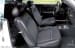 Interior Seat Upholstery - Vinyl - XR7 - Coupe - BLACK - w/ Comfortweave Inserts - Complete Kit - Repro ~ 1969 Mercury Cougar 2001333,69xrcomfort-cp-8a-full,Comfort Weave 1969,1969 cougar,black,c9w,comfort,comfortweave,complete,cougar,coupe,interior,kit,knitted,mercury,mercury cougar,new,repro,reproduction,upholstery,vinyl,weave,xr7,cover,14983