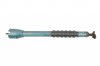 Steering Column - Fixed Column - Used ~ 1969 Mercury Cougar / 1969 Ford Mustang 1969,1969 cougar,1969 mustang,c9w,c9z,column,cougar,fixed,ford,ford mustang,mercury,mercury cougar,mustang,steering,used,15-0003