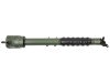 Steering Column - Fixed Column - Used ~ 1972 Mercury Cougar / 1972 Ford Mustang 1972,1972 cougar,1972 mustang,column,cougar,d2w,d2z,fixed,ford,ford mustang,mercury,mercury cougar,mustang,steering,used,15-0006