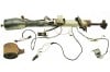 Steering Column - Tilt / Tilt Away - Used ~ 1967 Mercury Cougar / 1967 Ford Mustang