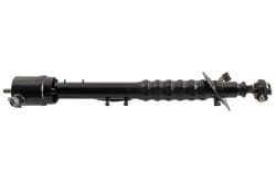 Steering Column - Tilt - Rebuilt ~ 1970 Mercury Cougar / 1970 Ford Mustang 19615,70tilt 1970,1970 cougar,1970 mustang,column,cougar,d0w,d0z,ford,ford mustang,mercury,mercury cougar,mustang,steering,tilt,used,15-0011,rebuilt,restored,reconditioned,Used,restored,adjustable,upgraded,boss,shelby,mach I,convertible,fatman,fat,man,flaming,river,i did it,original,oem,ididit