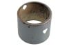 Column Cover - Upper - Tilt / Tilt Away - Used ~ 1967 Mercury Cougar / 1967 Ford Mustang 1967,1967 cougar,1967 mustang,away,c7w,c7z,column,cougar,cover,ford,ford mustang,mercury,mercury cougar,mustang,tilt,upper,used,15-0032
