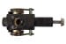 Actuating Mechanism - Tilt / Tilt Away Column - Used ~ 1967 - 1969 Mercury Cougar / 1967 - 1969 Ford Mustang 5022,1000022,q2c29 1967,1967 cougar,1967 mustang,1968,1968 cougar,1968 mustang,1969,1969 cougar,1969 mustang,actuating,away,c7w,c7z,c8w,c8z,c9w,c9z,column,cougar,ford,ford mustang,mechanism,mercury,mercury cougar,mustang,tilt,used,release,spring,tension,turn,signal,adjustment ,15-0062