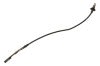Locking Pawl and Cable Assembly - Tilt / Tilt Away - Used ~ 1968 - 1969 Mercury Cougar / 1968 - 1969 Ford Mustang 1968,1968 cougar,1968 mustang,assembly,away,c8w,c8z,cable,cougar,ford,ford mustang,locking,mercury,mercury cougar,mustang,pawl,tilt,tilt away,used,15-0068,C9ZZ-3E520-A,column