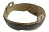 Cover - Pivot - Tilt / Tilt Away - Used ~ 1967 - 1969 Mercury Cougar / 1967 - 1969 Ford Mustang 1967,1967 cougar,1967 mustang,1968,1968 cougar,1968 mustang,1969,1969 cougar,1969 mustang,away,c7w,c7z,c8w,c8z,c9w,c9z,column,cougar,cover,ford,ford mustang,mercury,mercury cougar,mustang,pivot,tilt,used,15-0074