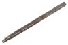 Shaft - Tilt / Tilt Away - Lower - Used ~ 1968 - 1969 Mercury Cougar / 1968 - 1969 Ford Mustang 1968,1968 cougar,1968 mustang,1969,1969 cougar,1969 mustang,away,c8w,c8z,c9w,c9z,column,cougar,ford,ford mustang,lower,mercury,mercury cougar,mustang,shaft,tilt,used,15-0081