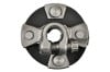 Rag Joint / Coupler - Tilt Column - Used ~ 1971 - 1973 Mercury Cougar / 1971 - 1973 Ford Mustang 1971,1971 cougar,1971 mustang,1972,1972 cougar,1972 mustang,1973,1973 cougar,1973 mustang,column,cougar,d1w,d1z,d2w,d2z,d3w,d3z,ford,ford mustang,joint,mercury,mercury cougar,mustang,rag,tilt,used,wanted,15-0100