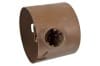 Collar - Tilt Column - Upper - Used ~ 1971 - 1973 Mercury Cougar / 1971 - 1973 Ford Mustang D1AA-3D505,1971,1971 cougar,1971 mustang,1972,1972 cougar,1972 mustang,1973,1973 cougar,1973 mustang,collar,column,cougar,d1w,d1z,d2w,d2z,d3w,d3z,ford,ford mustang,mercury,mercury cougar,mustang,tilt,upper,used,15-0107