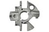Knuckle - Tilt / Tilt Away - Upper - Used ~ 1968 - 1969 Mercury Cougar / 1968 - 1969 Ford Mustang  C8MY-3511-A,C8MA-3511-A,3511,1968,1969,column,cougar,knuckle,mustang,used,vacuum tilt,1968 cougar,1968 mustang,1969 cougar,1969 mustang,c8w,c8z,c9w,c9z,ford mustang,mercury cougar,tilt,tilt away,steering column,steering,column,15-0133