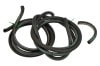 Tilt Away - Vacuum Hose Set - Used ~ 1968 Mercury Cougar / 1968 Ford Mustang 1968,1968 cougar,1968 mustang,C8W,C8Z,concours,concourse,correct,cougar,ford,ford mustang,green,hose,mercury,mercury cougar,mustang,tilt away,vacuum,white,15-0143