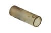 Spring Sleeve Cap - Used ~ 1967 - 1973 Mercury Cougar / 1967 - 1973 Ford Mustang 1967,1967 cougar,1967 mustang,1968,1968 cougar,1968 mustang,1969,1969 cougar,1969 mustang,1970,1970 cougar,1970 mustang,1971,1971 cougar,1971 mustang,1972,1972 cougar,1972 mustang,1973,1973 cougar,1973 mustang,C7W,C7Z,C8W,C8Z,C9W,C9Z,D0W,D0Z,D1W,D1Z,D2W,D2Z,D3W,D3Z,cap,cougar,ford,ford mustang,knuckle,mercury,mercury cougar,mustang,release,sleeve,spring,steering,15-0145