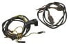 Wiring Harness - Tilt / Tilt Away Column - Used ~ 1967 Mercury Cougar 1967,1967 cougar,C7W,away,column,cougar,hard to find,harness,mercury,mercury cougar,rare,tilt,tilt away,wire,wiring,15-0158