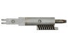 Linkage - Ignition / Steering Wheel Lock - Fixed Column - Used ~ 1970 - 1973 Mercury Cougar / 1970 - 1973 Ford Mustang  1970,1970 cougar,1970 mustang,1971,1971 cougar,1971 mustang,1972,1972 cougar,1972 mustang,1973,1973 cougar,1973 mustang,cougar,d0w,d0z,d1w,d1z,d2w,d2z,d3w,d3z,ford,ford mustang,ignition,linkage,lock,mercury,mercury cougar,mustang,steering,used,wheel,fixed,rod,column,15-0159