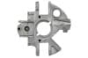 Knuckle - Tilt / Tilt Away - Upper - Used ~ 1967 Mercury Cougar / 1967 Ford Mustang  C7SZ-3511-A,1967,column,cougar,knuckle,mustang,used,vacuum tilt,1967 cougar,1967 mustang,c7w,c7z,ford mustang,mercury cougar,tilt,tilt away,steering column,steering,column,15-0161
