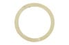 Washer / Spring - Tilt Column - Used ~ 1967 Mercury Cougar / 1967 Ford Mustang 1967,67,ford,mercury,mustang,cougar,tilt,steering,column,plastic,washer,spring,cushion,ring,knuckle,tube,15-0164