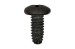 Wire Retaining screw - Used ~ 1967 - 1969 Mercury cougar / 1967 - 1969 Ford Mustang  1967,1967 cougar,1967 mustang,1968,1968 cougar,1968 mustang,1969,1969 cougar,1969 mustang,C7W,C7Z,C8W,C8Z,C9W,C9Z,cougar,ford,ford mustang,mercury,mercury cougar,mustang,wire,retaining,screw,used,15-0168