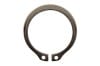 Snap Ring - Fixed / Tilt Column - Used ~ 1967 - 1973 Mercury Cougar / 1967 - 1973 Ford Mustang 1967,1967 cougar,1967 mustang,1968,1968 cougar,1968 mustang,1969,1969 cougar,1969 mustang,1970,1970 cougar,1970 mustang,1971,1971 cougar,1971 mustang,1972,1972 cougar,1972 mustang,1973,1973 cougar,1973 mustang,C7W,C7Z,C8W,C8Z,C9W,C9Z,D0W,D0Z,D1W,D1Z,D2W,D2Z,D3W,D3Z,clip,column,cougar,end,fixed,ford,ford mustang,mercury,mercury cougar,mustang,open,retainer,ring,round,snap,steering,tilt,used,15-0178