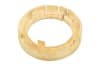 Centering Ring - Steering Column - Fixed / Tilt - Used ~ 1968 Mercury Cougar / 1968 Ford Mustang 1968,1968 cougar,1968 mustang,C8W,C8Z,cougar,ford,ford mustang,mercury,mercury cougar,mustang,centering,column,fixed,plastic,ring,steering,tilt,used,gasket,15-0199