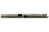 Tube Assembly - Tilt Steering Column - Used ~ 1967 Mercury Cougar / 1967 Ford Mustang 3514,assembly,outer,1967,1967 cougar,1967 mustang,C7W,C7Z,bare,column,cougar,empty,ford,ford mustang,mercury,mercury cougar,mustang,steering column tube,tube,used,15-0352