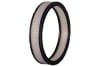 351 4V Air Cleaner Filter - Repro ~ 1973 Mercury Cougar / 1973 Ford Mustang 351,1973,1973 cougar,1973 mustang,air,cleaner,cougar,d3w,d3z,element,filter,ford,ford mustang,mercury,mercury cougar,mustang,new,repro,reproduction,15034