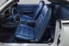 Interior Seat Upholstery - Vinyl - Standard - Coupe - MEDIUM BLUE - Complete Kit - Repro ~ 1970 Mercury Cougar 1970,1970 cougar,blue,complete,cougar,coupe,d0w,interior,kit,medium,mercury,mercury cougar,new,repro,reproduction,standard,upholstery,vinyl,cover,15056