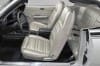 Interior Seat Upholstery - Vinyl - Standard - Coupe - WHITE - Complete Kit - Repro ~ 1970 Mercury Cougar 1970,1970 cougar,complete,cougar,coupe,d0w,interior,kit,mercury,mercury cougar,new,repro,reproduction,standard,upholstery,vinyl,white,cover,15065