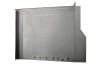 Torque Box - Convertible - Passenger Side - Repro ~ 1967 - 1970 Mercury Cougar / 1967 - 1970 Ford Mustang 1967,1967 cougar,1967 mustang,1968,1968 cougar,1968 mustang,1969,1969 cougar,1969 mustang,1970,1970 cougar,1970 mustang,box,c7w,c7z,c8w,c8z,c9w,c9z,convertible,cougar,d0w,d0z,ford,ford mustang,hand,mercury,mercury cougar,mustang,new,passenger,repro,reproduction,right,side,torque,passenger,passengers,passenger's,side,15070
