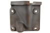Mounting Bracket - A/C Compressor Pedestal - 289 / 302 - Late - After 1/3/1967 - Used ~ 1967 - 1968 Mercury Cougar / 1967 - 1968 Ford Mustang 1967,1967 cougar,1967 mustang,1968 cougar,1968 mustang,289,1968,2882,air,before,bracket,c7aa,c7w,c7z,c8w,c8z,compressor,cougar,early,ford,ford mustang,mercury,mercury cougar,mounting,mustang,pedestal,used,ac bracket,,Air Conditioning,pedestal,15117,index,indexing