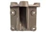 Mounting Bracket - A/C Compressor Pedestal  - 351W - Used ~ 1970 Mercury Cougar / 1970 - 1971 Ford 