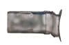 Snorkel - Air Cleaner - S Code - 390 GT - Used ~ 1968 Mercury Cougar / 1968 Ford Mustang 1968 cougar,1968 mustang,390,1968,air,c8w,c8z,cleaner,code,cougar,ford,ford mustang,mercury,mercury cougar,mustang,snorkel,used,15162