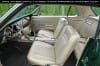 Interior Seat Upholstery - Vinyl - Standard / Decor - PARCHMENT / OFF-WHITE - Complete Kit - Repro ~ 1967 Mercury Cougar 1967,1967 cougar,amp,bucket,c7w,complete,cougar,decor,front,interior,kit,mercury,mercury cougar,new,parchment,rear,repro,reproduction,seat,standard,upholstery,vinyl,white,15215
