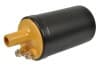 Ignition Coil - Yellow Top - Repro ~ 1967 - 1973 Mercury Cougar / 1967 - 1973 Ford Mustang 1967,1967 cougar,1967 mustang,1968,1968 cougar,1968 mustang,1969,1969 cougar,1969 mustang,1970,1970 cougar,1970 mustang,1971,1971 cougar,1971 mustang,1972,1972 cougar,1972 mustang,1973,1973 cougar,1973 mustang,c7w,c7z,c8w,c8z,c9w,c9z,coil,cougar,d0w,d0z,d1w,d1z,d2w,d2z,d3w,d3z,ford,ford mustang,ignition,mercury,mercury cougar,mustang,new,repro,reproduction,top,yellow,15284
