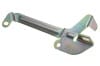 Mounting Bracket - Throttle Cable - BOSS 302 - Repro ~ 1969 - 1970 Mercury Cougar Eliminator - 1969 - 1970 Ford Mustang 1969,1969 cougar,1969 mustang,1970,1970 cougar,1970 mustang,302,boss,bracket,c9w,c9z,cable,cougar,d0w,d0z,eliminator,ford,ford mustang,mercury,mercury cougar,mounting,mustang,new,repro,reproduction,throttle,15319,D0ZZ-9741-A