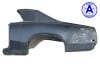 Quarter Panel - Driver Side - Grade A - Used ~ 1969 Mercury Cougar 1969,1969 cougar,c9w,cougar,driver,grade,mercury,mercury cougar,panel,quarter,rear,side,used,body,panel,driver,drivers,drivers,15347,left