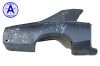Quarter Panel - Passenger Side - Grade A - Used ~ 1969 Mercury Cougar 1969,1969 cougar,c9w,cougar,grade,mercury,mercury cougar,panel,passenger,quarter,rear,side,used,body,panel,passenger,passengers,passengers,side,15348