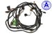 Under Hood Wiring Harness - Standard / XR7 - Grade A - Used ~ 1970 Mercury Cougar 2001730,67hlwire-std-70,D0WY-14290-B 1970,14290,1970 cougar,cougar,d0w,d0wy,grade,harness,headlight,hood,loom,main,mercury,mercury cougar,standard,under,underhood,used,wiring,15370