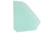 Quarter Window Glass - TINT - Driver Side - CONVERTIBLE - Repro ~ 1969 Mercury Cougar / 1969 Ford Mustang new,1969,1969 cougar,29700,c9w,convertible,cougar,driver,glass,mercury,mercury cougar,new,quarter,side,tint,repro,tinted,door,glass,window,driver,drivers,drivers,15447,left