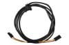 Wiring - Convertible Top - Segment to Pump - Used ~ 1969 - 1973 Mercury Cougar / 1969 - 1973 Ford Mustang 1969,1969 cougar,1969 mustang,1970,1970 cougar,1970 mustang,1971,1971 cougar,1971 mustang,1972,1972 cougar,1972 mustang,1973,1973 cougar,1973 mustang,C9W,C9Z,D0W,D0Z,D1W,D1Z,D2W,D2Z,D3W,D3Z,cougar,ford,ford mustang,mercury,mercury cougar,mustang,convertible,pump,top,used,wiring,harness,motor,15462