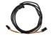 Wiring - Convertible Top - Segment to Pump - Used ~ 1969 - 1973 Mercury Cougar / 1969 - 1973 Ford Mustang  1969,1969 cougar,1969 mustang,1970,1970 cougar,1970 mustang,1971,1971 cougar,1971 mustang,1972,1972 cougar,1972 mustang,1973,1973 cougar,1973 mustang,C9W,C9Z,D0W,D0Z,D1W,D1Z,D2W,D2Z,D3W,D3Z,cougar,ford,ford mustang,mercury,mercury cougar,mustang,convertible,pump,top,used,wiring,harness,motor,15462