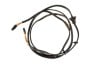 Wiring - Convertible Top - Segment to Pump - Used ~ 1969 - 1970 Mercury Cougar / 1969 - 1970 Ford Mustang